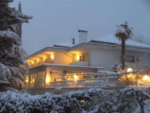 Annabell Hotel