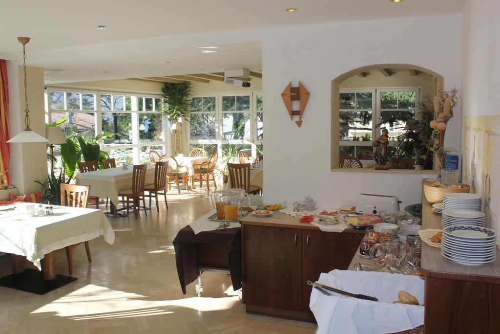 Annabell Hotel Meran