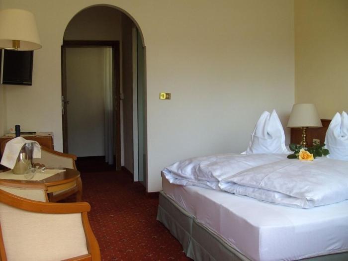 Hotel Annabell Meran